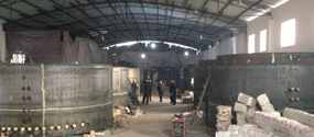 發展歷程